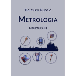 Metrologia. Laboratorium II [E-Book] [pdf]