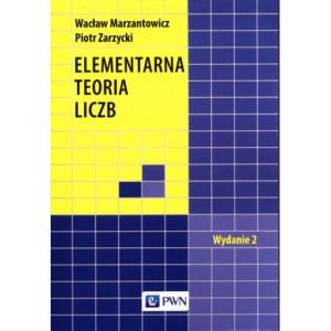 Elementarna teoria liczb [E-Book] [epub]
