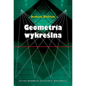 Geometria wykreślna [E-Book] [pdf]