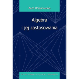 Algebra i jej zastosowania [E-Book] [pdf]