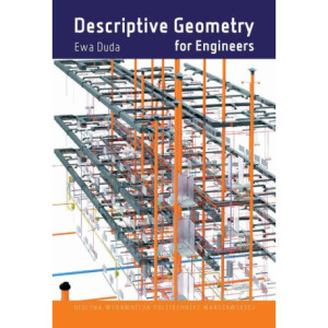 Descriptive Geometry for Engineers [E-Book] [pdf]