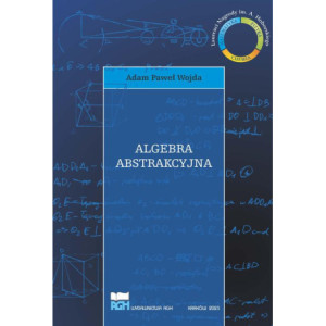 Algebra abstrakcyjna [E-Book] [pdf]