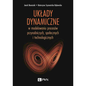 Układy dynamiczne [E-Book] [pdf]