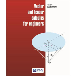 Vector and tensor calculus for engineers [E-Book] [epub]