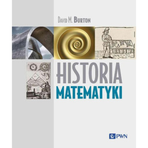 Historia matematyki [E-Book] [mobi]