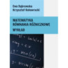 Matematyka. Równania różniczkowe. Wykład [E-Book] [pdf]