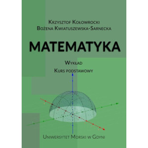 Matematyka. Wykład. Kurs podstawowy [E-Book] [pdf]