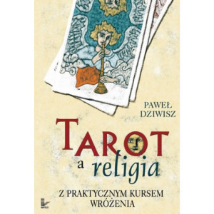 Tarot a religia [E-Book] [pdf]