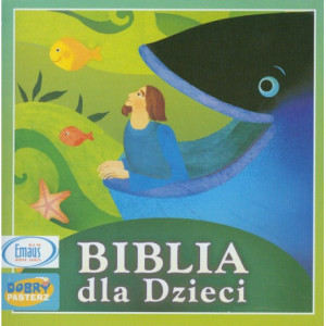 Biblia dla Dzieci...