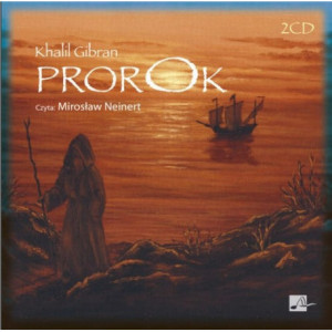 Prorok [Audiobook] [mp3]