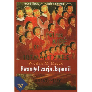 Ewangelizacja Japonii [E-Book] [pdf]