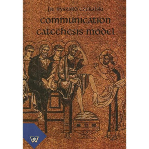 Communication catechesis model [E-Book] [pdf]