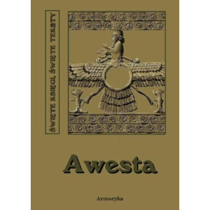 Awesta [E-Book] [mobi]