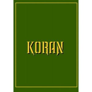 Koran [E-Book] [mobi]