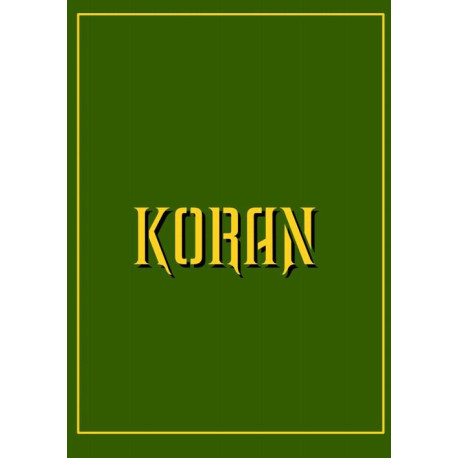 Koran [E-Book] [epub]