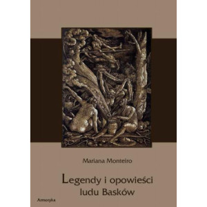 Legendy i opowieści ludu Basków [E-Book] [epub]