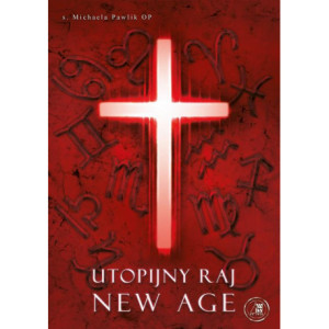 Utopijny raj New Age [E-Book] [pdf]