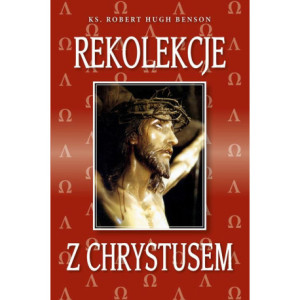 Rekolekcje z Chrystusem [E-Book] [epub]