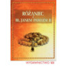 Różaniec z Bł. Janem Pawłem II [E-Book] [mobi]