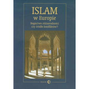 Islam w Europie [E-Book] [epub]
