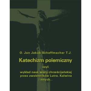 Katechizm polemiczny [E-Book] [epub]