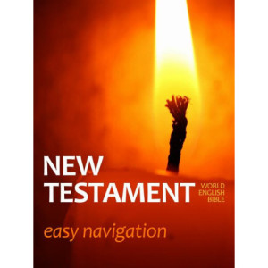 New Testament [E-Book] [mobi]