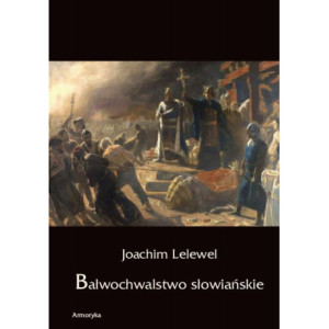 Bałwochwalstwo słowiańskie [E-Book] [pdf]