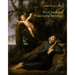 Duch świętego Franciszka Salezego [E-Book] [epub]