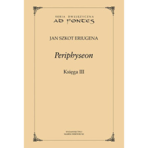 Periphyseon, Księga 3...