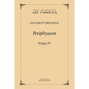 Periphyseon, Księga 4 [E-Book] [pdf]