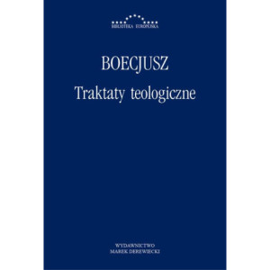 Traktaty teologiczne [E-Book] [pdf]