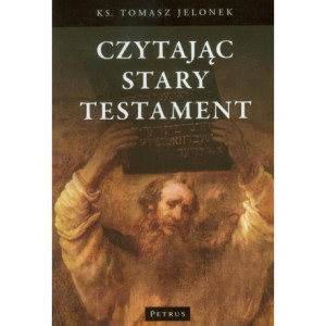 Czytając Stary Testament [E-Book] [pdf]