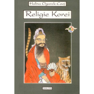 Religie Korei. Rys historyczny [E-Book] [epub]