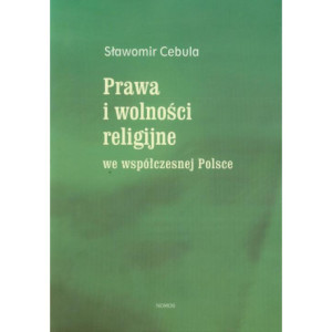 Prawa i wolności religijne we współczesnej Polsce [E-Book] [pdf]