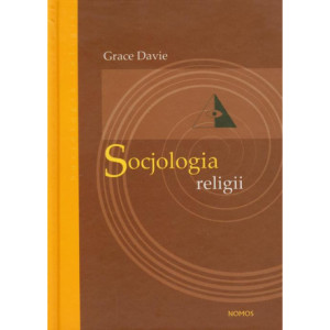 Socjologia religii [E-Book]...