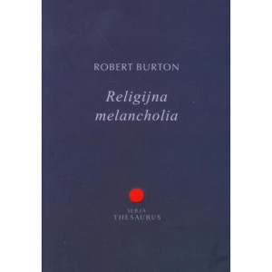 Religijna melancholia [E-Book] [pdf]