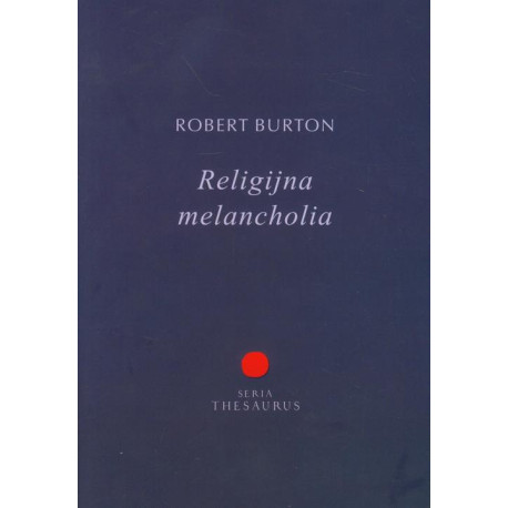 Religijna melancholia [E-Book] [pdf]