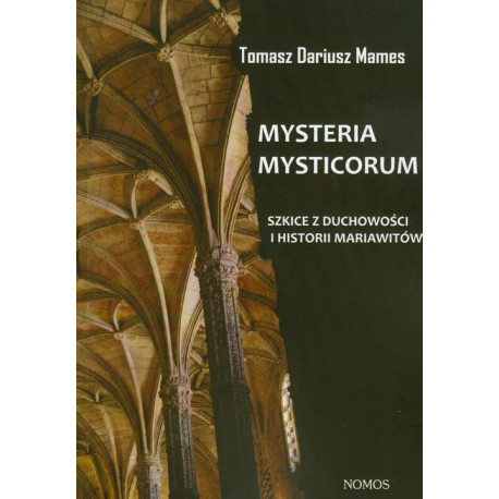Mysteria Mysticorum [E-Book] [pdf]
