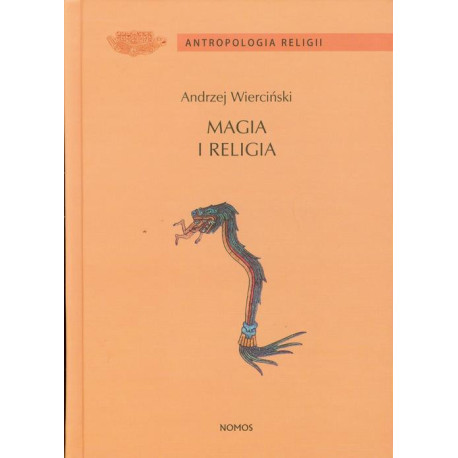 Magia i religia [E-Book] [pdf]