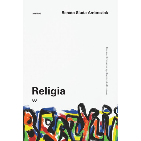 Religia w Brazylii [E-Book] [pdf]
