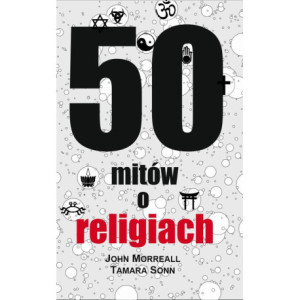 50 mitów o religiach [E-Book] [epub]