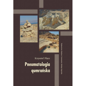 Pneumatologia qumrańska [E-Book] [pdf]