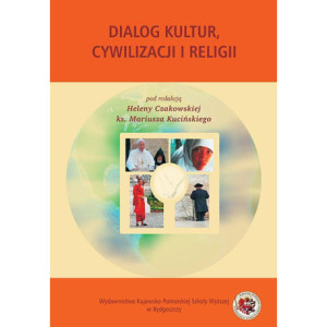 Dialog kultur, cywilizacja i religii [E-Book] [pdf]