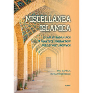Miscellanea Islamica [E-Book] [pdf]