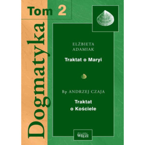 Dogmatyka. Tom 2 [E-Book] [pdf]