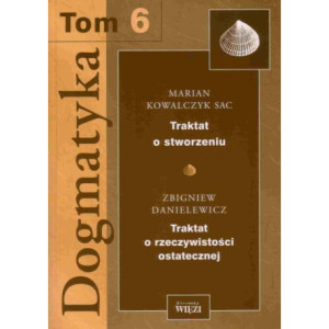 Dogmatyka. Tom 6 [E-Book] [pdf]