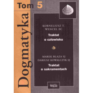 Dogmatyka. Tom 5 [E-Book] [epub]