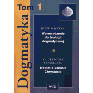 Dogmatyka. Tom 1 [E-Book] [pdf]