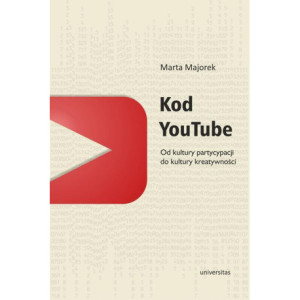 Kod YouTube [E-Book] [mobi]