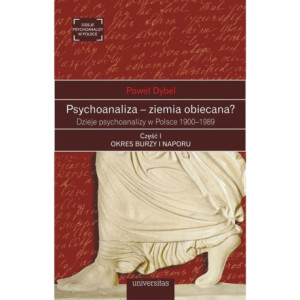 Psychoanaliza - ziemia obiecana? [E-Book] [pdf]